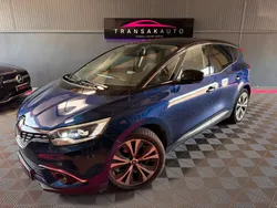 RENAULT SCENIC IV dCi 160 Energy EDC Intens / CARPLAY / SON BOSE / CAMÉRA DE RECUL / AVERTISSEURS D'ANGLE MORT