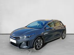 Kia XCeed 1.5 T-GDi MHEV iMT Drive