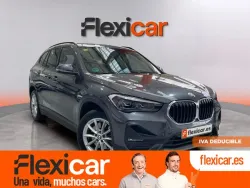 BMW X1 xDrive 20dA