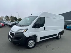 Boxer L2H2 hdi 140 garantie jusqu’à 60 mois 2022 160 000 kms