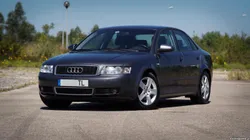 Audi A4 1.9TDI 130cv
