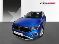 Volkswagen T-Roc 1.5 TSI 150CV Life