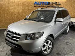 Hyundai Santa Fe 2.2 CRDi 7Wagon Comf