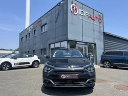 Citroen C4 X PURETECH 130CH S&S FEEL PACK EAT8