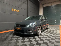 PEUGEOT 308 II 1.2 110Ch STYLE - REGUL/LIMIT - JANTE ALU 17" - CAM RECUL - ANDROID AUTO APPLE CAR PLAY