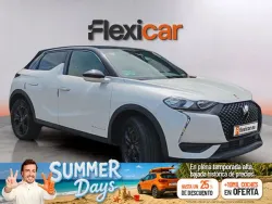 DS DS3 Crossback DS 3 Crossback Puretech Grand Chic 130 EAT8