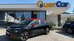 Citroen C3 de 2019