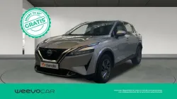 NISSAN Qashqai 1.3 DIG-T mHEV 12V Acenta 4x2 103kW
