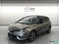 RENAULT Scenic dCi 160 Energy EDC Intens