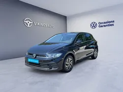 VOLKSWAGEN Polo 1.0 TSI 95 S&S DSG7 Life Business