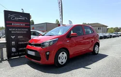 Picanto 1.0 67ch Active Euro6d-T 2020 1ère main