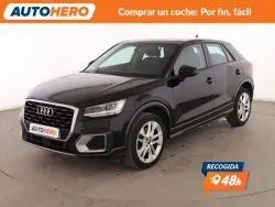 AUDI Q2 1.6TDI Design edition 85kW