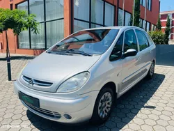 Citroën Xsara Picasso 1.6 Exclusive