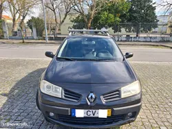 Renault Mégane Break 1.5 dCi Privilège