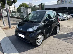 Smart FORTWO COUPE 71CH MHD PASSION SOFTOUCH