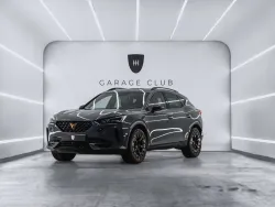 CUPRA Formentor 1.5 TSI 150 DSG