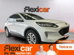 FORD Kuga 1.5 EcoBoost ST-Line FWD 150