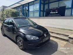 Volkswagen Golf VII CUP 1.4 TSI 140 CH DSG7 BOITE AUTO TOIT OUVRANT