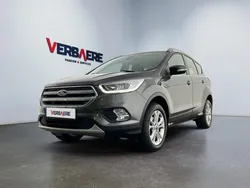 Ford Kuga 1.5 Flexifuel-E85 150 S&S 4x2 BVM6 ST-Line