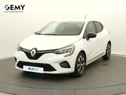 RENAULT Clio TCe 90 Evolution