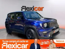 Jeep Renegade 1.3 Limited 4x2 DDCT