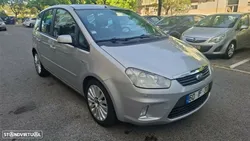 Ford C-Max 1.6 TDCi Titanium