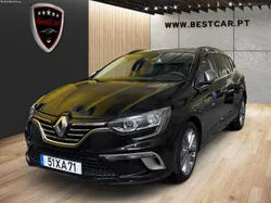 Renault Mégane 1.5 DCi