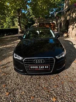 🚗 audi a3 sportback 2.0 tdi 150 ch – 89 000 km – en cours de préparation