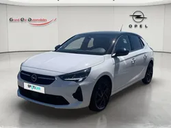 Opel Corsa 1.2 Turbo 100ch GS Line