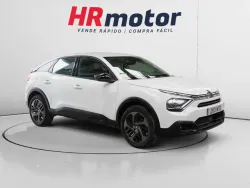 CITROEN C4 1.5 BlueHDI S&S Plus EAT8 130