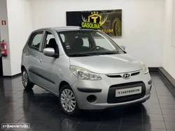 Hyundai i10 1.2 Comfort