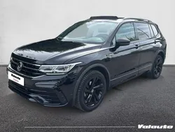 Volkswagen Tiguan Allspace FL 2.0 TDI 150 DSG B...