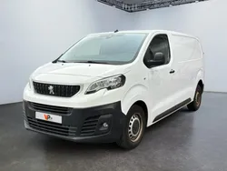 Peugeot Expert FOURGON FGN TOLE STANDARD 2.0 BLUEHDI 120 S&S BVM6 ASPHALT