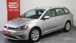 Volkswagen Golf de 2018