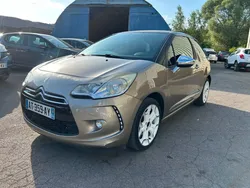 CITROEN DS3 1.6 VTi 120 Airdream So Chic
