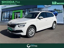 Skoda Kamiq 1.0 TSI EVO 110 CH BVM6 Ambition
