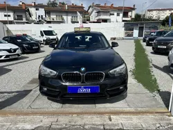 BMW 116 1.5 d