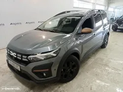 Dacia Jogger 1.0 ECO-G Extreme 7L Bi-Fuel