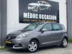 🚗 Renault Scénic 3 ✨1.5 dCi 110 CV Energy Business Eco² - Historique Véhicule - Distribution Neuve ✅