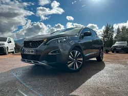 Peugeot 3008 II 1.6 180ch GT Line