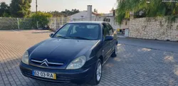Citroën Xsara Sport