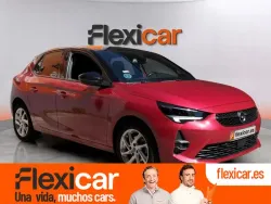 OPEL Corsa 1.2T XHL S-S GS-Line 100
