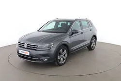 Volkswagen Tiguan 2.0 TDI BlueMotion Tech DSG7 150 ch