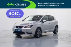 SEAT Ibiza 1.2 Tsi Style 85
