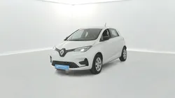 RENAULT Zoe R110 - MY22 Equilibre