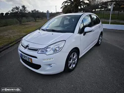 Citroën C3 1.4 HDi Collection