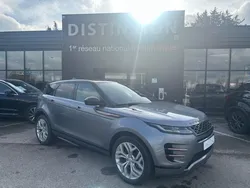 Land rover range rover evoque ii d200 4wd r-dynamic se bva