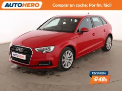 AUDI A3 1.6TDI Design Edition 85kW