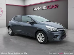 RENAULT CLIO IV SOCIETE 1.5 DCI TREND 75Ch Garantie 12 mois