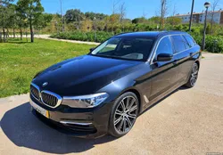 BMW 530 Xdrive